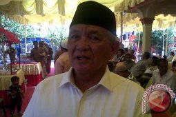 Kader Golkar Aceh Syukuran Hasil PTUN