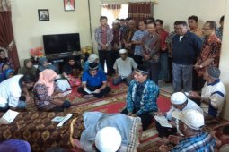 Melawi "Kehilangan" Kepala Disporabudpar