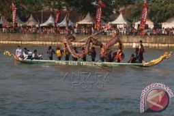 Karnaval Perahu Nusantara