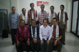MITI Sasaran Malaysia Pelajari Jejaring Penelitian