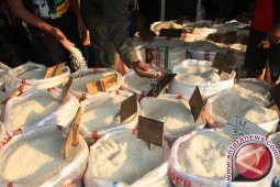 Bengkulu Temukan Beras Mengandung Logam Berbahaya