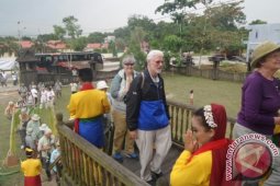 Kapal Pesiar Orion Hantarkan 80 Wisman Ke Kobar