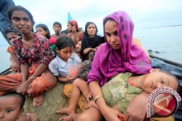 Sensus terbaru Myanmar abaikan keberadaan minoritas Rohingya
