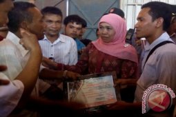 AMAPR Beri Penghargaan Kepada Nelayan Aceh