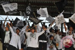 Rapat Akbar Hizbut Tahrir