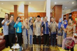 Awang Faroek Ajak Masyarakat  Sukseskan Program KB