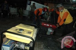 Polisi minta keterangan ahli kasus genset DPRD