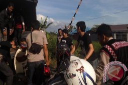 Polres Tala Tangkap Pelaku Judi Sabung Ayam