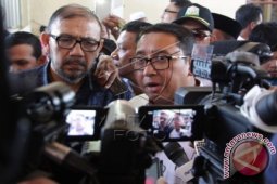 Fadli: Masalah Pengungsi Dibawa ke Forum Asean