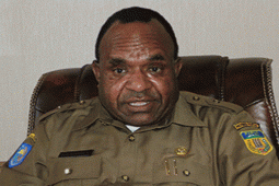 Pengelolaan sistem pemerintahan Papua menempati peringkat kedua  terendah