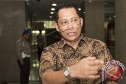 F-PDIP Tolak Pencopotan Kabareskrim
