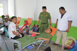 Bupati Bone Bolango Harapkan Kinerja PMI Diperbanyak