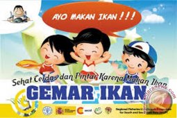 Gemarikan Sasar Panti Asuhan dan Pondok Pesantren