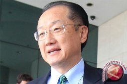 Ketika Bank Dunia mengakrabkan diri dengan Indonesia