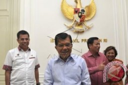 Kemenpora: Tiga Opsi Solusi SK Pembekuan PSSI