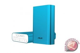"ZenPower" Hadir Sebagai Solusi dari ASUS