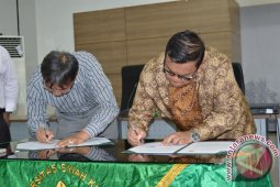 Pemkab Abdya Gandeng Unsyiah Majukan Daerah