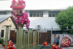 KONI Pantau Persiapan Akhir Golden Dragon Aceh