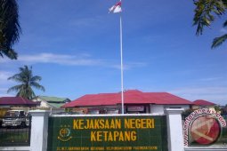 Kejari Ketapang Segera Lelang Barang Rampasan