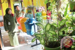 ECO OFFICE