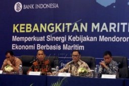 Pemprov Maluku targetkan utang selesai akhir 2018