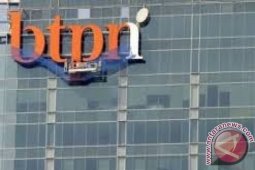 Pemkab Merangin MOU dengan Bank Tabungan Pensiun
