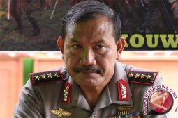 Kapolri: 12 Perusahaan Tersangka Kasus Karhutla