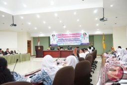 Pelajar Minta Pemkot Buat Taman Dekat Sekolah