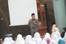 Pemkot Tangerang Bangun Rusun Karyawan 6.000 Unit