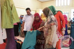 Dekranasda Aceh Harus Promosikan Hasil Kerajinan Rakyat