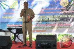 Penajam Kembangkan Pariwisata Untuk Tingkatkan Kesejahteraan Masyarakat