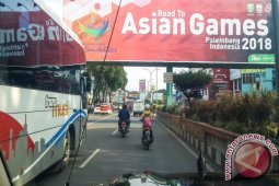Panitia Asian Games Temukan Penipuan Perekrutan Petugas