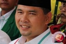 Walikota Jambi ajak masyarakat semarakkan masjid