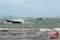 BMKG: pasang air laut di Babel normal
