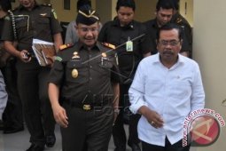 Jaksa Agung Evaluasi Eksekusi Mati