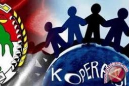 Tertib koperasi dari selembar sertifikat NIK