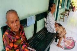 Batanghari gulirkan program "jadup" bagi lansia