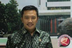 Menpora Promosikan Alat Dambus Babel di TMII
