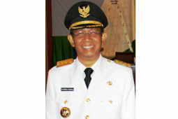 Pemkot Pontianak Targetkan Penerbitan 4.000 Izin UMK