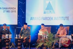 Langkah Kaltim Menuntut Otsus Banyak Mendapat Pujian