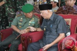 Anggota FKPPI Wajib Dukung Program Pembangunan Daerah