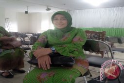 Nursyi : Perempuan Miliki Peluang Sama Dalam Pilkada