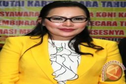 KONI Kutai Terapkan Aplikasi Sistem Manajeman Keuangan