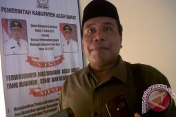 MPU Sepakat Pidana Potong Tangan Kuruptor Aceh