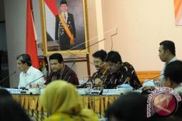 Penyuluhan Pemilukada Serentak