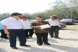 PTPN VII Dukung Pembangunan Tol Trans Sumatera