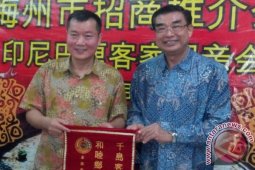 Konjen: Wisata Bali Tarik Wisatawan Tiongkok