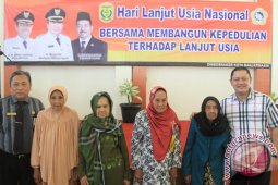 Peringatan Hari Lansia