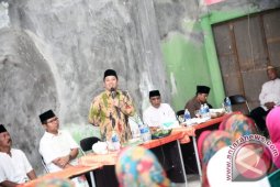 Pemkot Tangerang Canangkan 2015 Tahun Ketertiban
