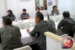 Antara Tingkatkan Kualitas Jurnalistik